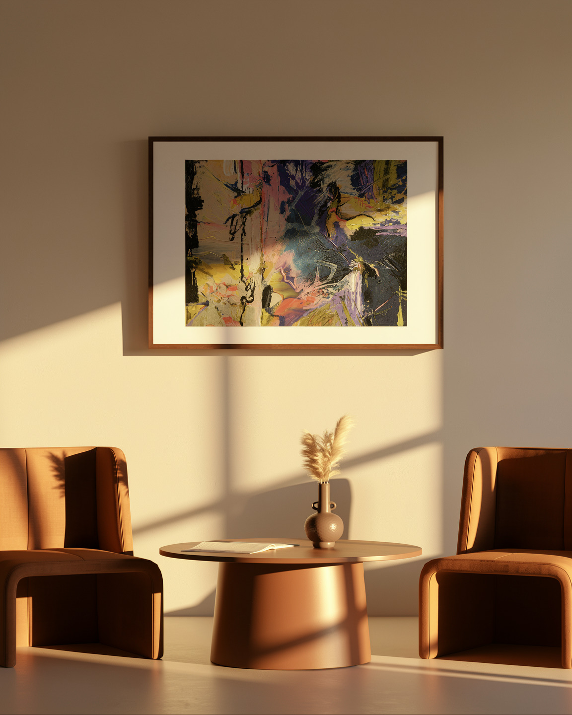 »Dazwischen« – Bild 18