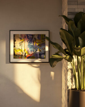 »Dazwischen« – Bild 6